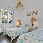 Apartment 2 Sainte-Maxime