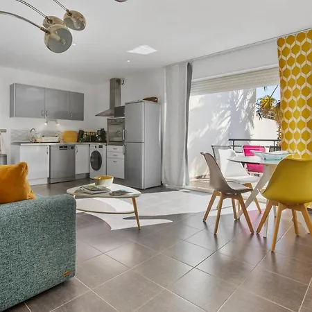 2 Apartment Sainte-Maxime