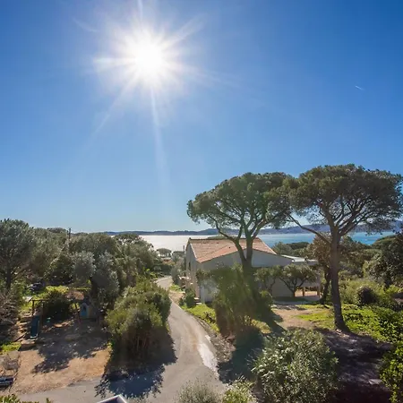 Apartment 2 Sainte-Maxime