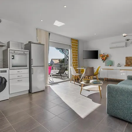 2 Apartment
