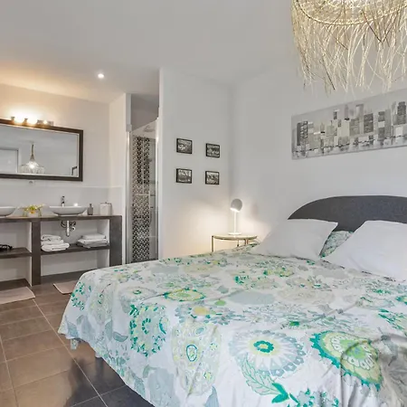 2 Apartment Sainte-Maxime