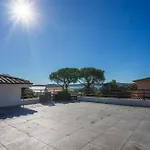 Apartment 2 Sainte-Maxime