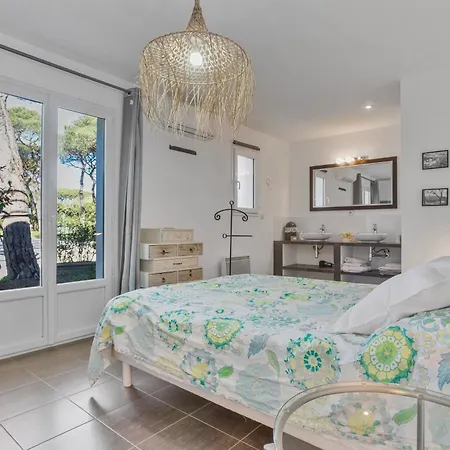 Apartment 2 Sainte-Maxime